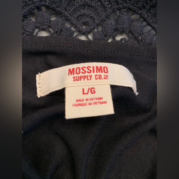 MASSIMO SUPPLY CO. Like new Jumpsuit - Picture 7 of 12